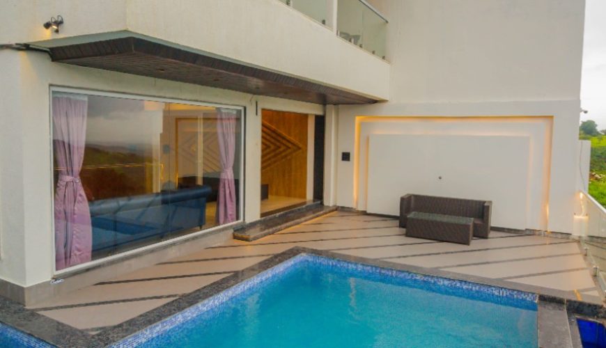 Find Best villa in India