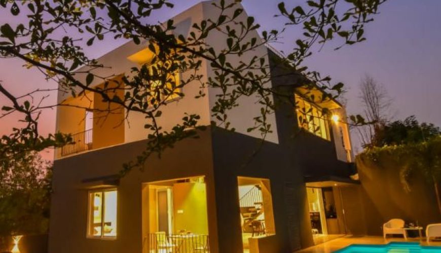 Find Best villa in India