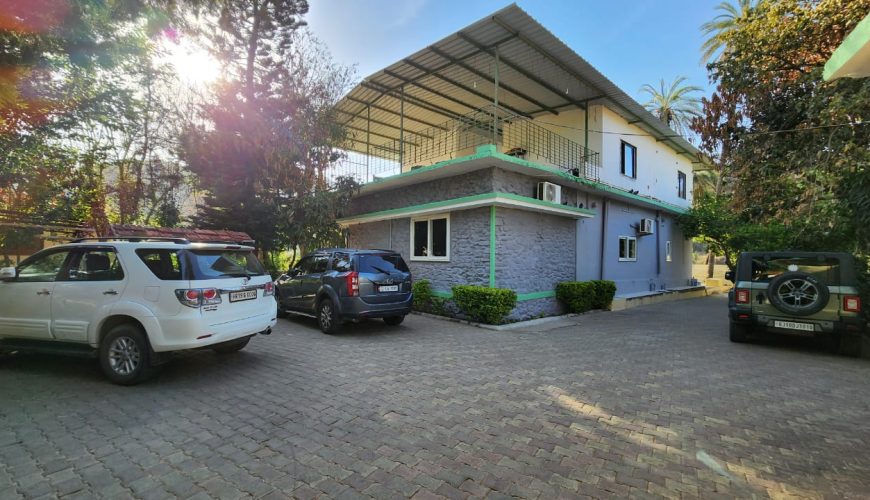Find Best villa in India