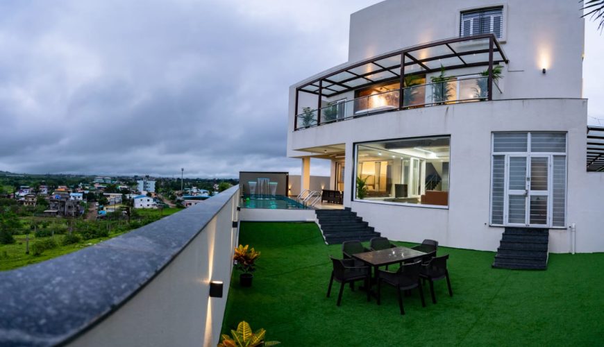 Find Best villa in India