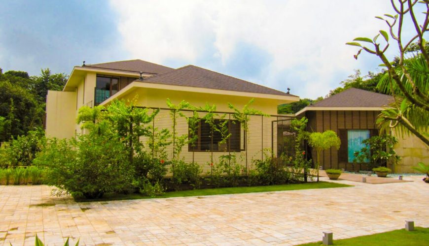 Find Best villa in India