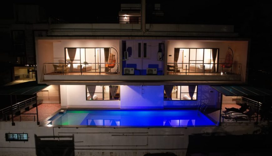 Find Best villa in India
