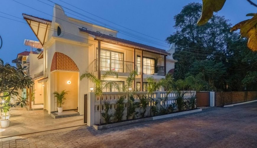 Find Best villa in India