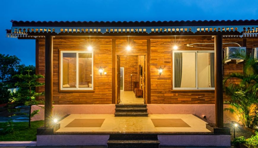 Find Best villa in India