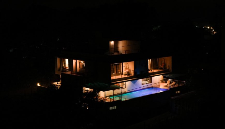 Find Best villa in India