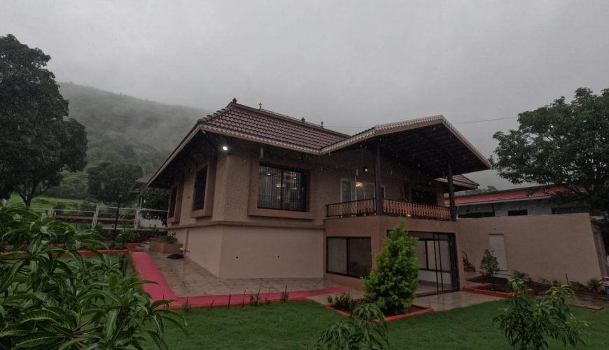 Find Best villa in India