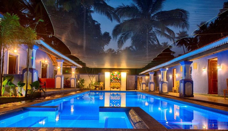 Find Best villa in India