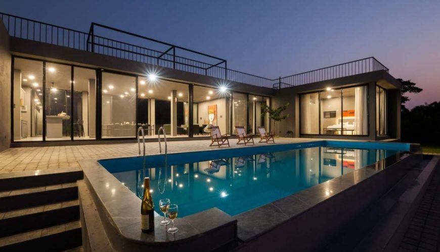 Find Best villa in India