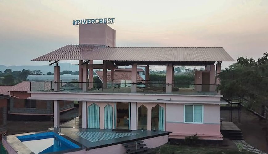 Find Best villa in India