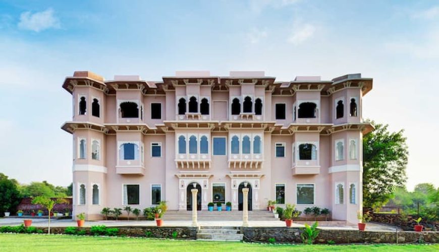 Find Best villa in India