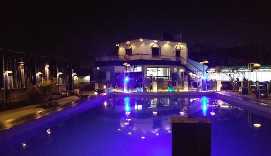 Find Best villa in India