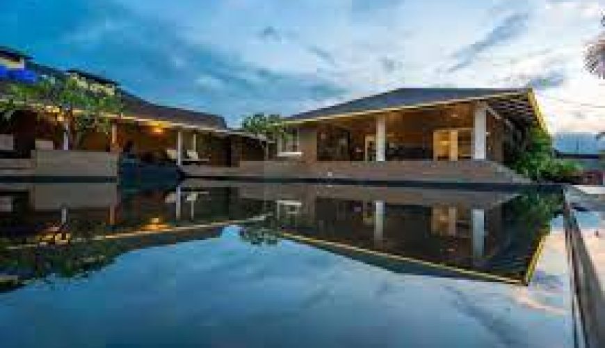 Find Best villa in India