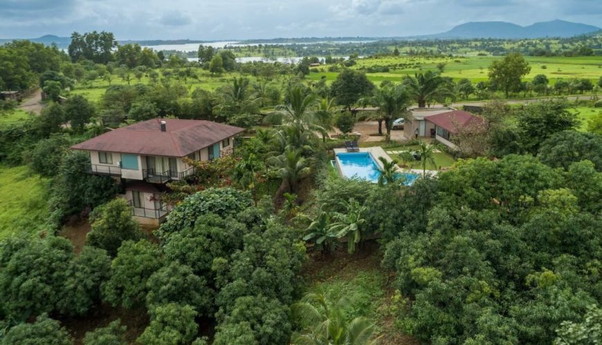 Find Best villa in India