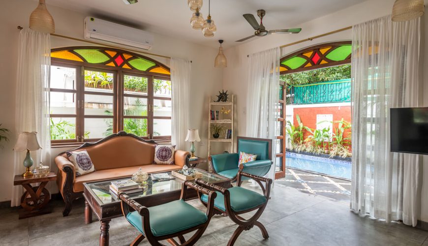 Find Best villa in India