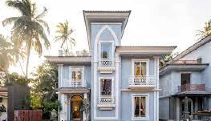 Find Best villa in India
