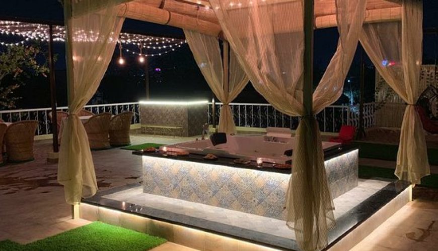 Find Best villa in India