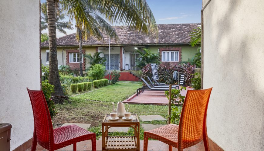 Find Best villa in India