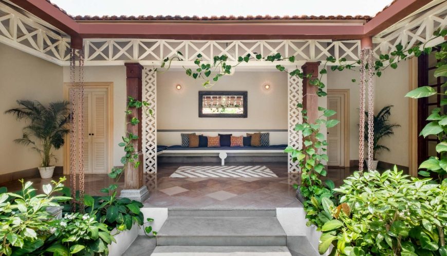 Find Best villa in India