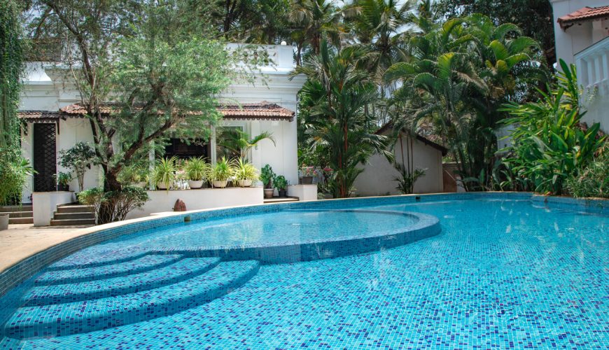Find Best villa in India