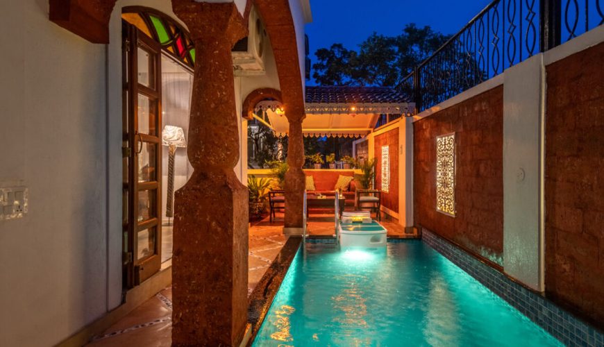 Find Best villa in India
