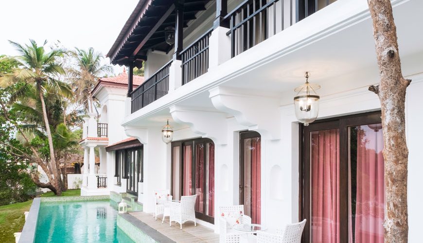 Find Best villa in India