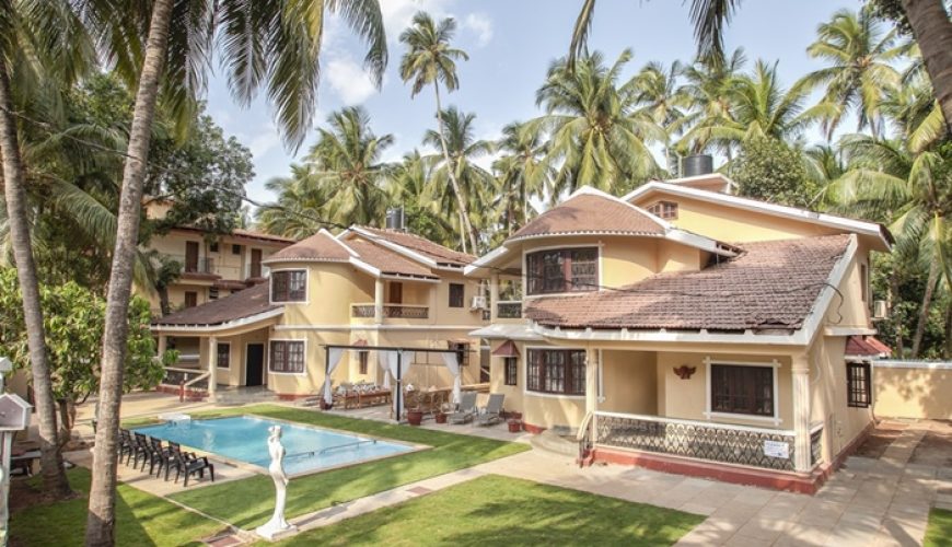 Find Best villa in India