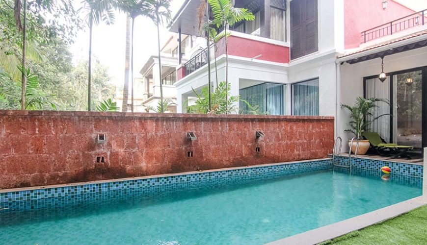 Find Best villa in India
