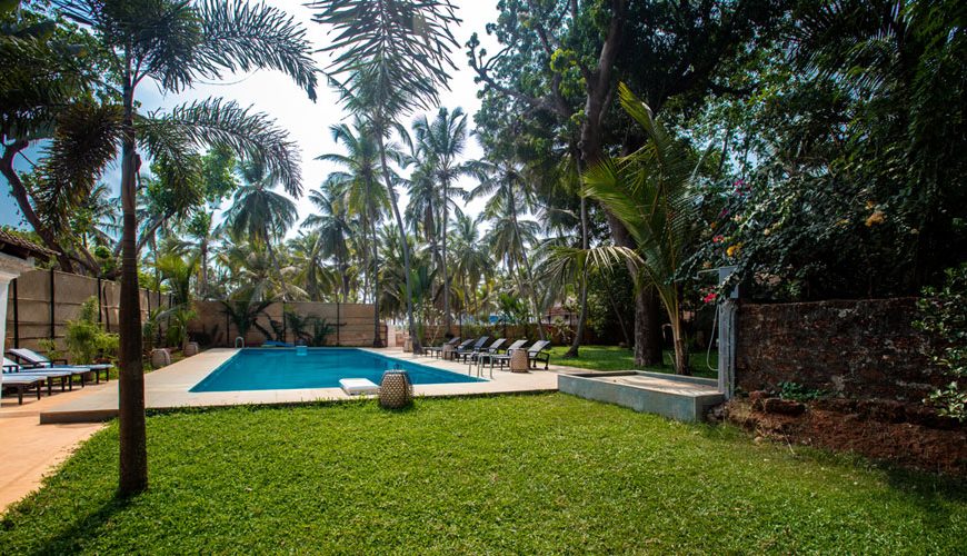 Find Best villa in India