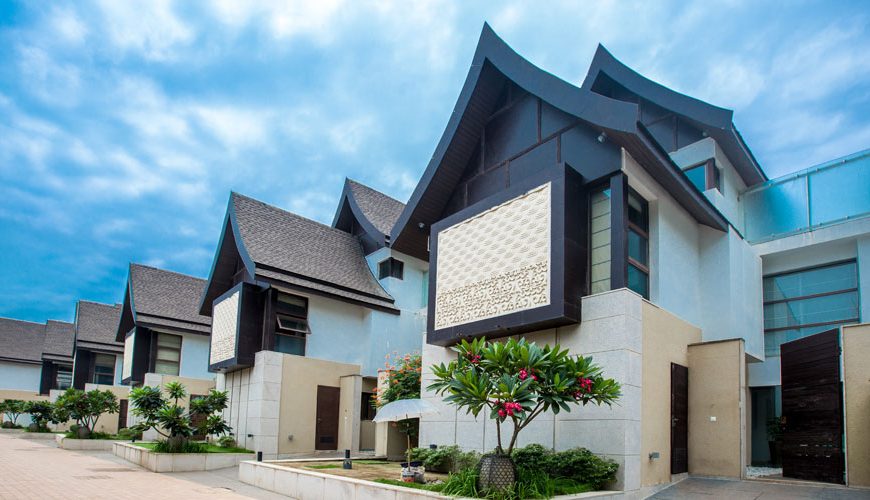 Find Best villa in India